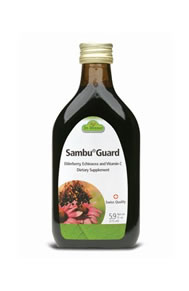 Sambu Guard - Immune Support