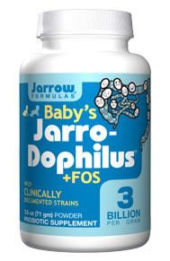 Baby&#39;s Jarro-Dophilus® 2.5oz