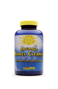 Organic Bowel Cleanse™