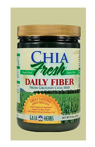 ChiaFreshTM Daily Fiber