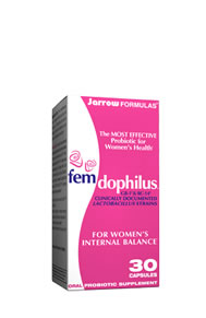 Fem-Dophilus® 30caps