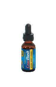 CranFlush - 1 FL. OZ.