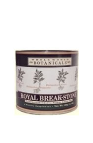 Wildcrafted Royal Break-Stone Tea - 125g