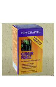 Gingerforce™