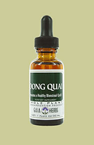 Dong Quai - Liquid Extracts 2 Fluid oz.