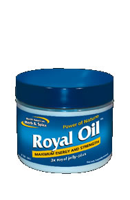 Royal Oil - 2 FL. OZ.