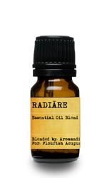 RADIARE Essential Oil Blend