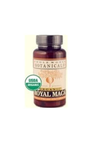 Royal Maca Capsules (180)