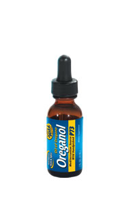 Oregano Oil Physicians Stneg .45 FL OZ