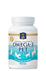 Omega-3 Pet 90 caps