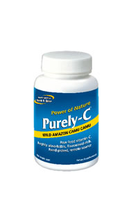 Purely-C - 90 capsules