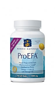 ProEFA-Soft Gels