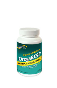 OREGARESP P-73_30 capsules