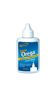 Sinu Orega - 2 FL. OZ