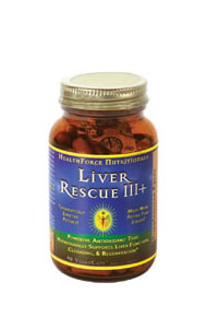 Liver Rescue Version 4.0