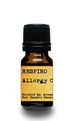 RESPIRO Allergy Calm Essential Oil Blend