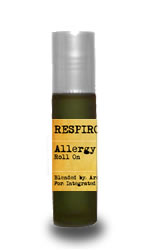RESPIRO Allergy Calm Roll On