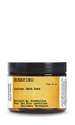 RESPIRO Andean Bath Soak