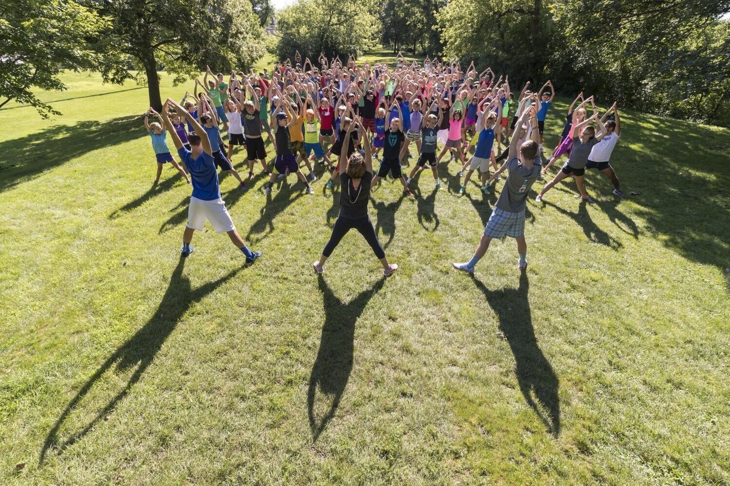 Foundations Course CTA 8:30 AM Start Time