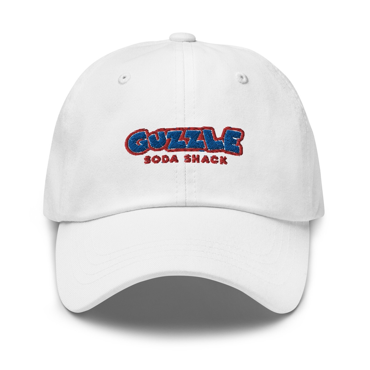 Dad hat - RED, WHITE, And BLUE