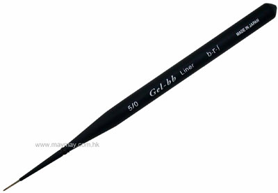 GEL BB Liner 5/0
