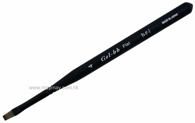 GEL BB Flat 4