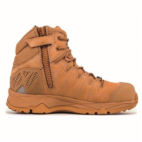 Mack Men's Octane Zip - Honey