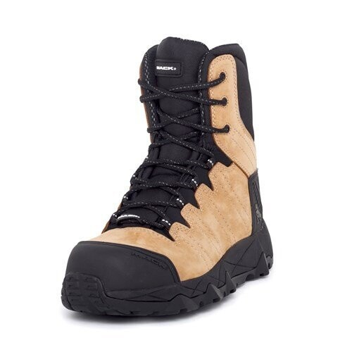 Mack Terrapro Zip - Honey