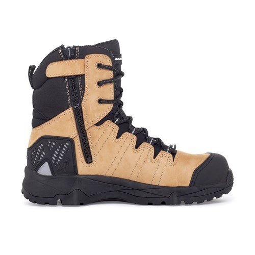 Mack Men's Terrapro Zip - Honey