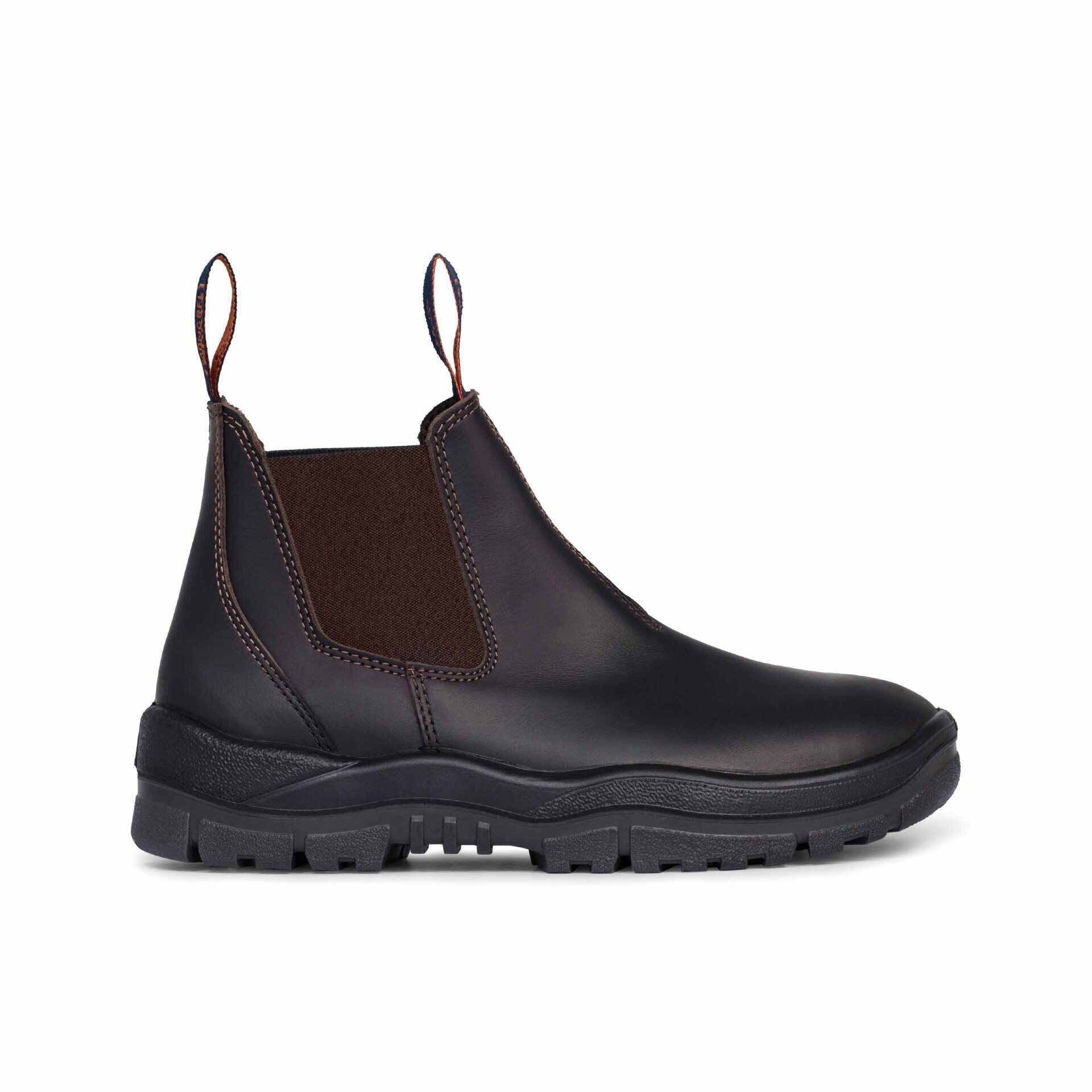 Mongrel 916030 Elastic - Claret (Non-Steel)