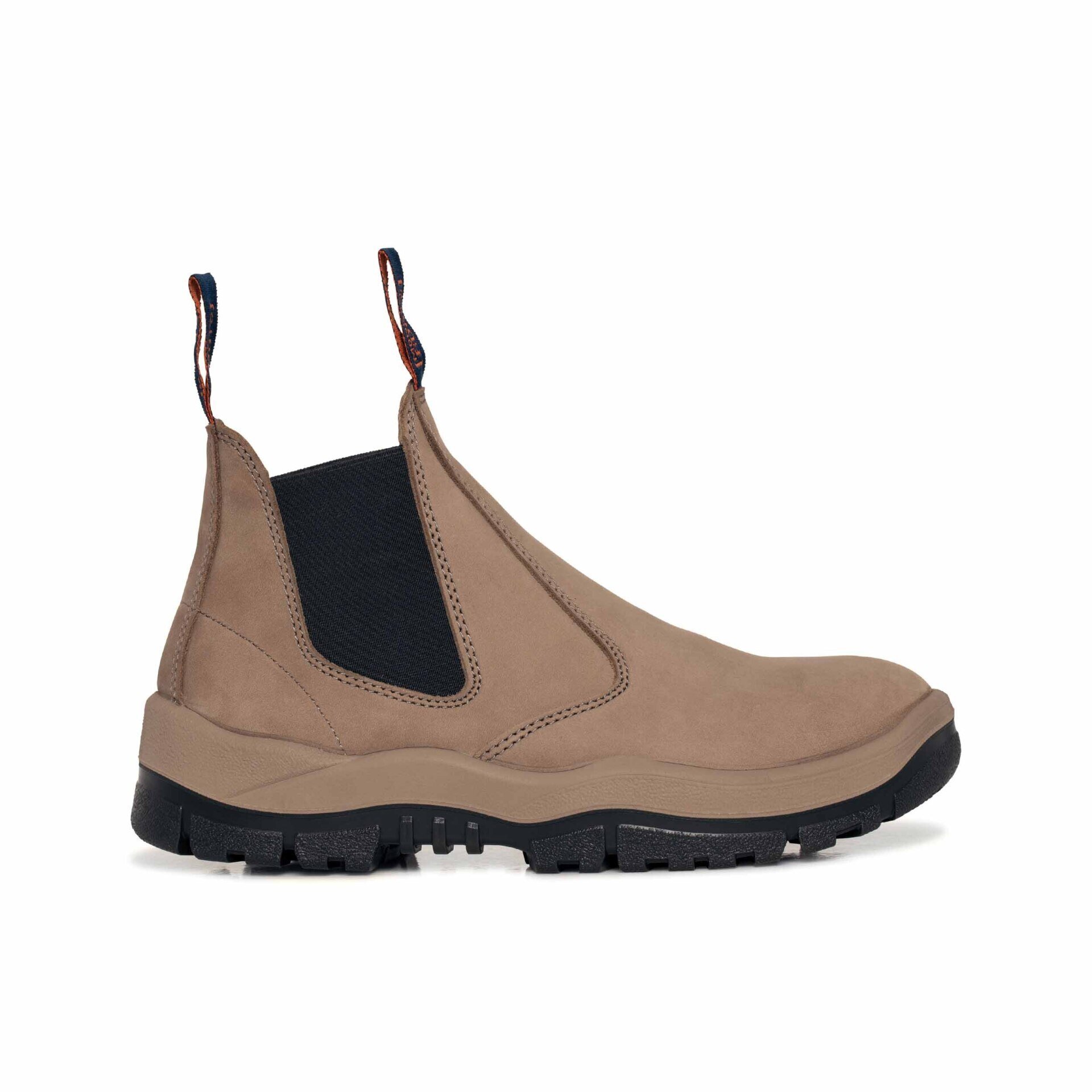 Mongrel 240060 Elastic - Stone (Steel Cap)