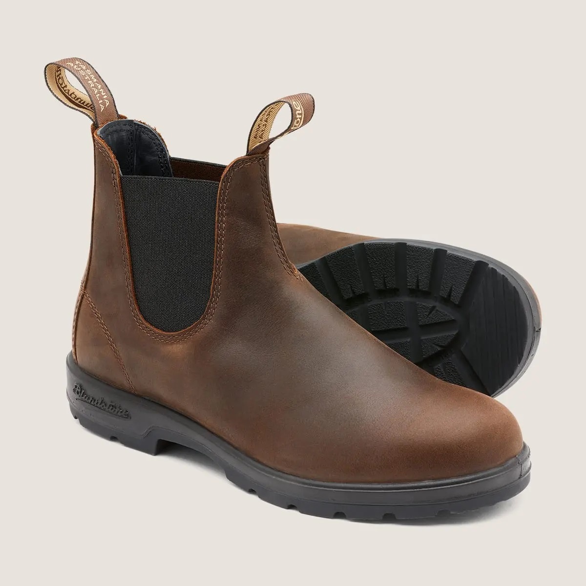 Blundstone 1609