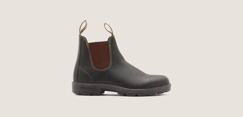 Blundstone 500