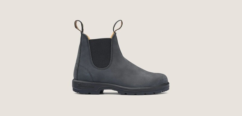 Blundstone 587