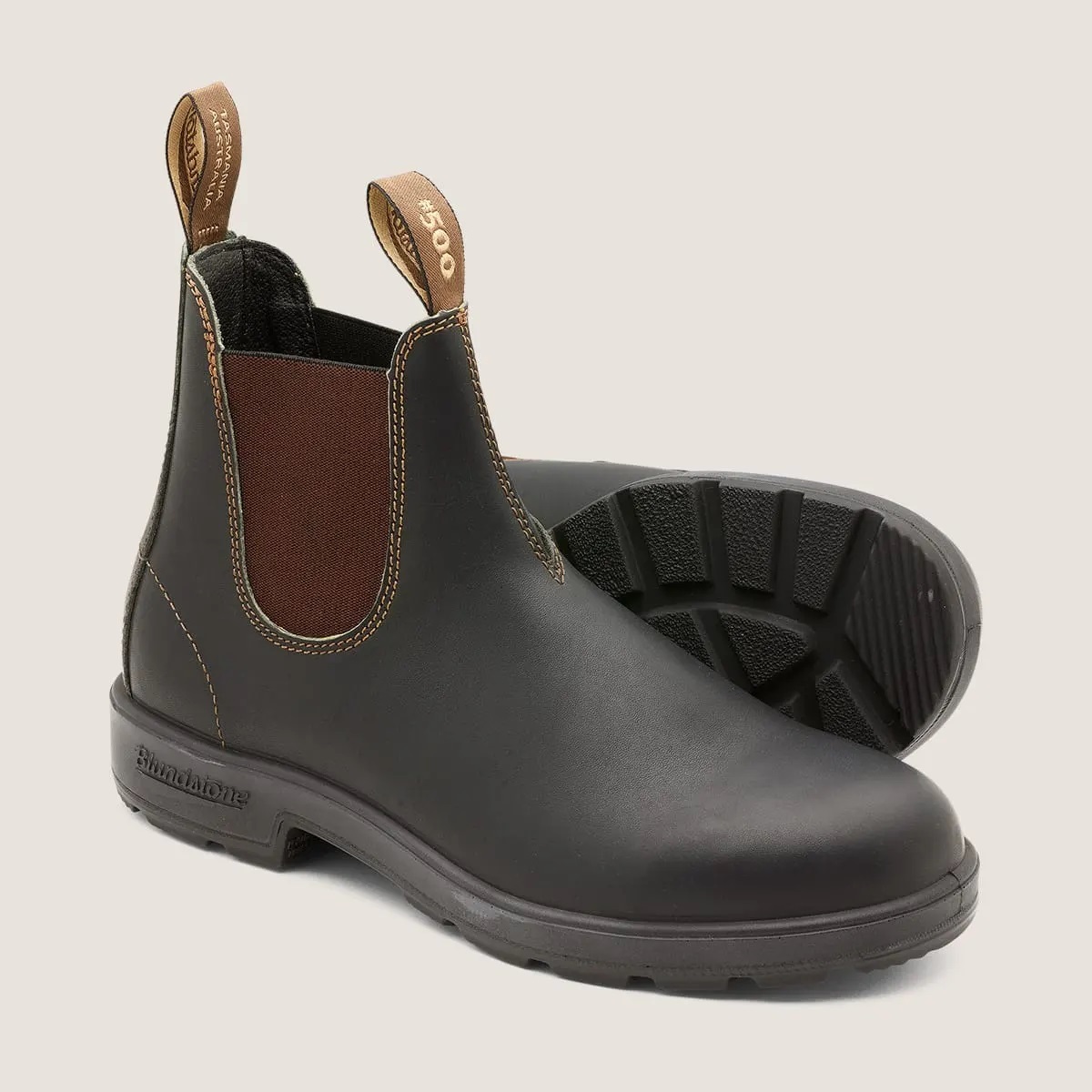 Blundstone 500