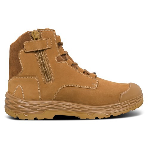 Mack Men's Forcez Zip - Honey