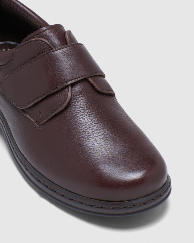 Hush Puppies Men's Roland - Brown