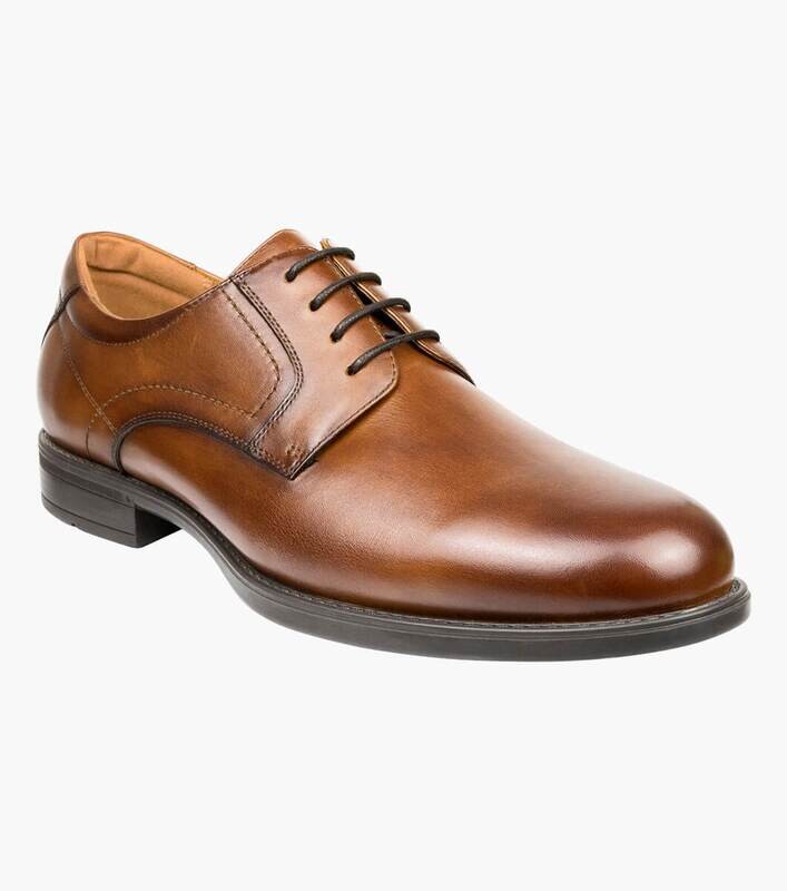 Florsheim Brookfield - Tan (Wide EE) Florsheim Brookfield - Tan (Wide EE)