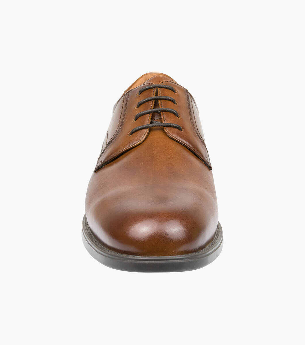 Florsheim Brookfield - Tan (Wide EEE)