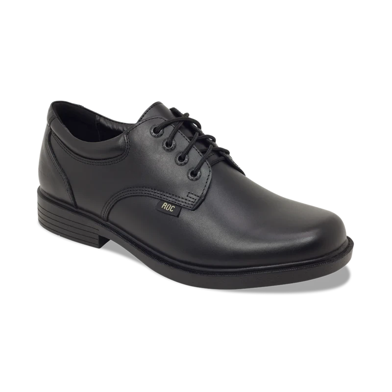 ROC Report - Black