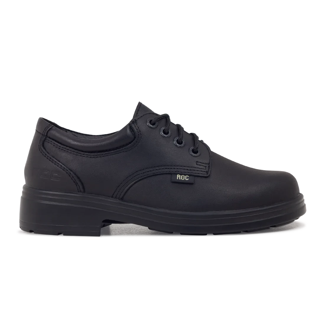 ROC Metro - Black Wax