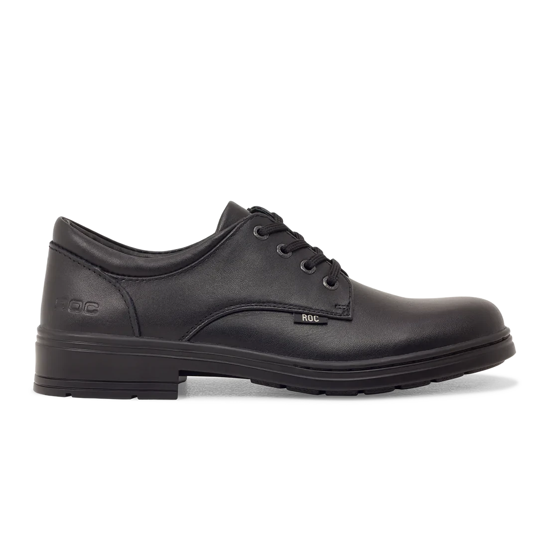 ROC Larrikin - Black