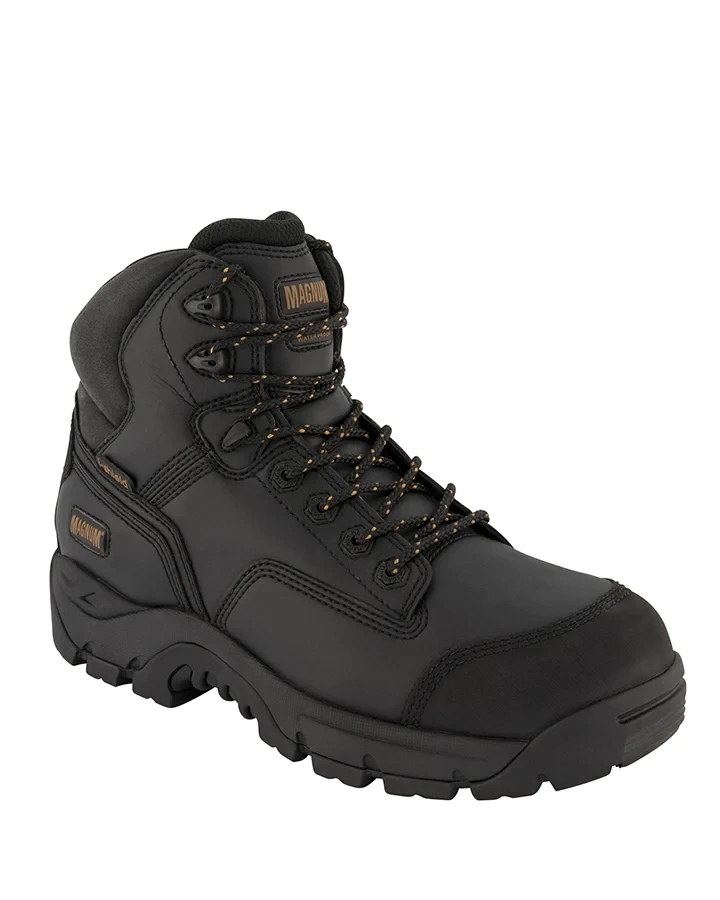Magnum Men's Precision Max - Black