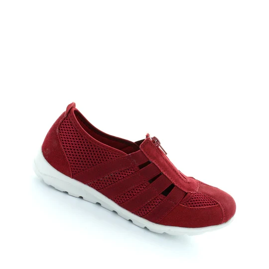 CC Resorts Christine - Red