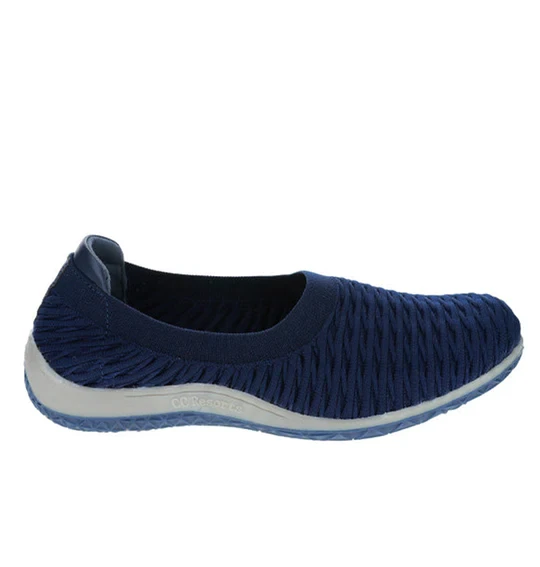 CC Resorts Sam - Navy