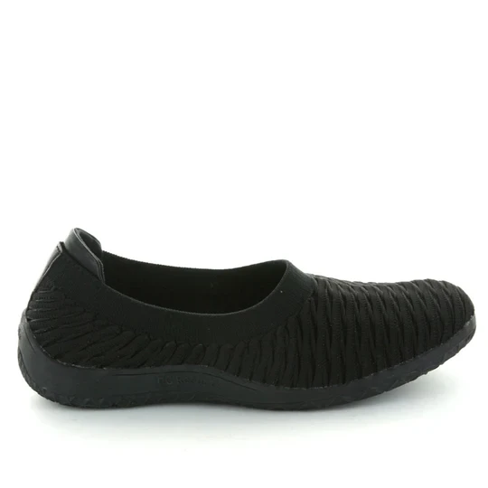 CC Resorts Sam - Black