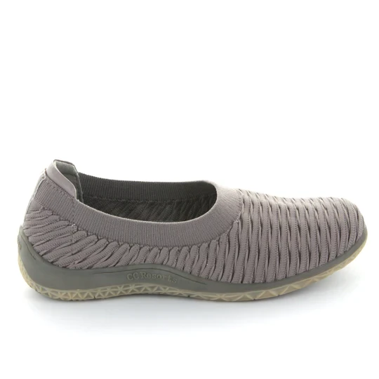 CC Resorts Sam - Dark Grey