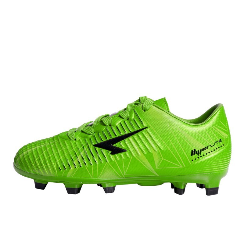 SFIDA Laser Jnr - Fluro Green/Black
