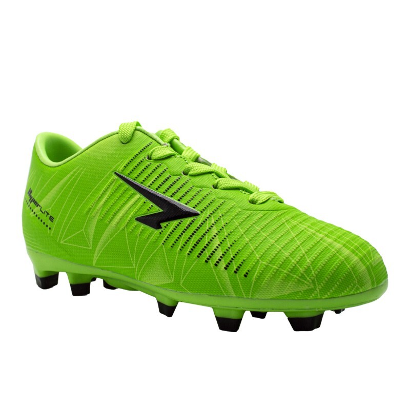 SFIDA Laser Jnr - Fluro Green/Black