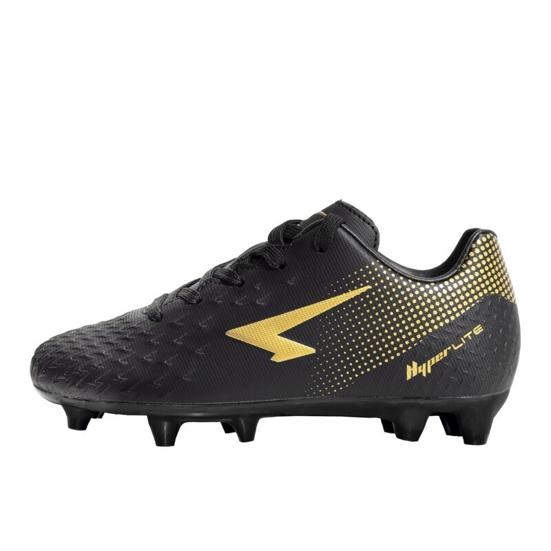 SFIDA Adult Pace - Black/Gold